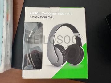 Mobiliário · Material Informático · Eletrodomésticos · Relógios