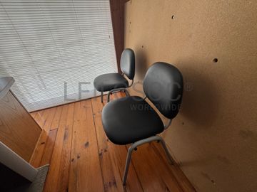Mobiliário e Equipamentos