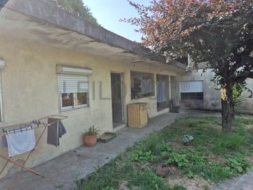 Moradia V4 · Vila de Cucujães, Oliveira de Azeméis