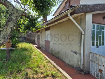 Moradia V4 · Vila de Cucujães, Oliveira de Azeméis