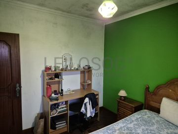 Moradia V4 · Vila de Cucujães, Oliveira de Azeméis
