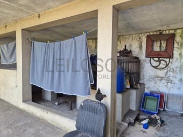 Moradia V4 · Vila de Cucujães, Oliveira de Azeméis