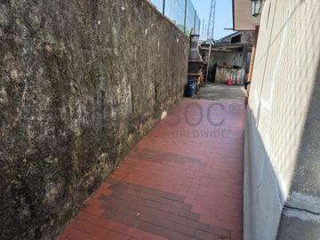 Moradia V4 · Vila de Cucujães, Oliveira de Azeméis