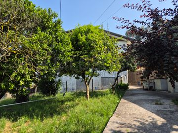 Moradia V4 · Vila de Cucujães, Oliveira de Azeméis