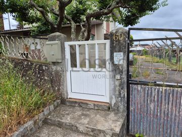Moradia V4 · Vila de Cucujães, Oliveira de Azeméis
