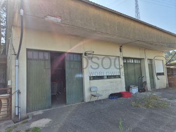 Moradia V4 · Vila de Cucujães, Oliveira de Azeméis