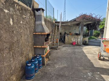 Moradia V4 · Vila de Cucujães, Oliveira de Azeméis