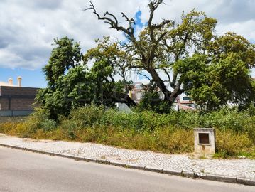 Terreno para Construção · Setúbal