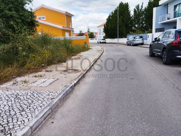 Terreno para Construção · Setúbal