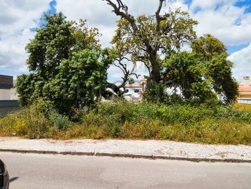 Terreno para Construção · Setúbal