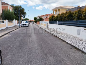 Terreno para Construção · Setúbal