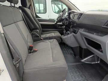 Opel Vivaro · Ano 2019