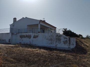 Monte Novo de Valvaqueiros · Santiago Maior, Alandroal