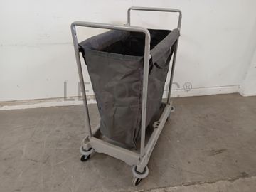 Carrinho Limpeza