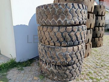 Pneus