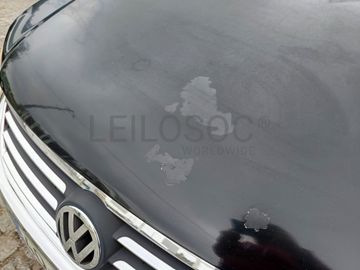 Volkswagen Touran · 7 Lugares · Ano 2007