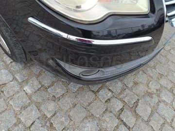 Volkswagen Touran · 7 Lugares · Ano 2007