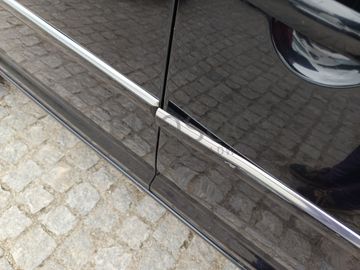 Volkswagen Touran · 7 Lugares · Ano 2007