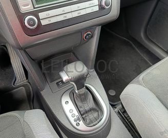 Volkswagen Touran · 7 Lugares · Ano 2007