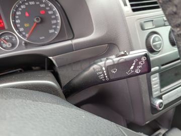 Volkswagen Touran · 7 Lugares · Ano 2007