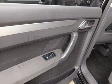 Volkswagen Touran · 7 Lugares · Ano 2007