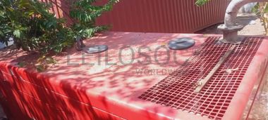 Gerador Himoinsa HPW-85 T INS 50HZ