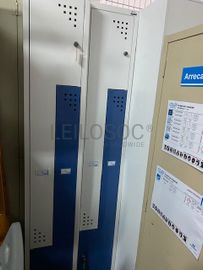 Equipamentos de escritório e outros + Equipamentos de informáticos