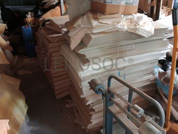Equipamentos · Stock