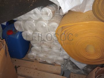 Equipamentos · Stock