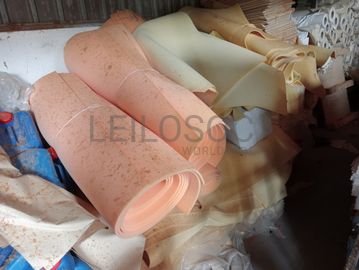 Equipamentos · Stock