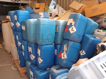 Equipamentos · Stock