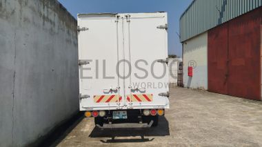 Toyota Dyna - Toyoace