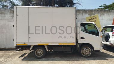 Toyota Dyna - Toyoace