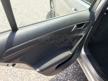 Volkswagen Golf 7 Variant · Ano 2018