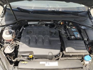 Volkswagen Golf 7 Variant · Ano 2018