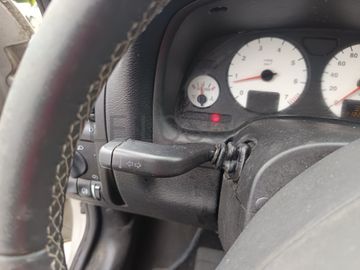 Opel Astra · Ano 1998