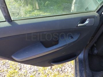 Skoda Fabia  · Ano 2007