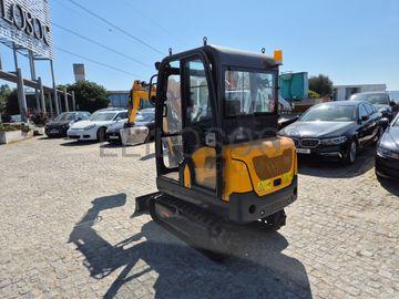 Mini Giratória Infront YFE20 · Ano 2023 