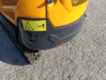 Mini Giratória Infront YFE16 · Ano 2022