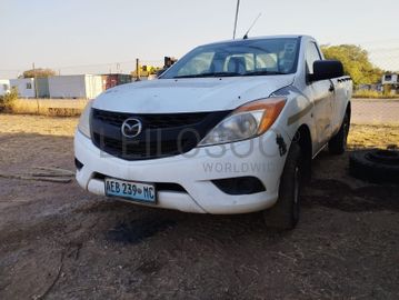 Mazda BT-50