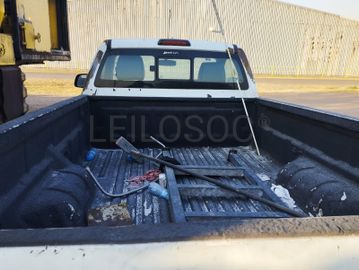 Mazda BT-50