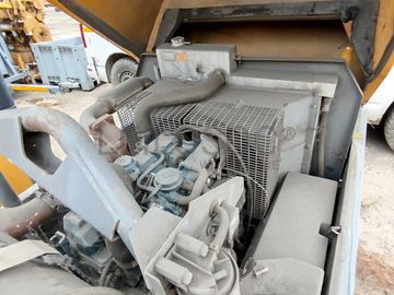 Compressor Atlas Copco XAS 137