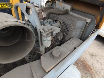 Compressor Atlas Copco XAS 137