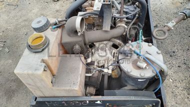 Compressor  Doosan 7/31E