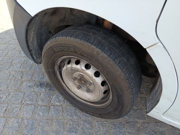 Opel Movano · Ano 2018