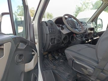 Opel Movano · Ano 2018