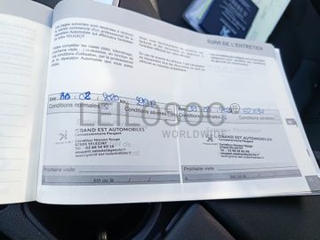 Peugeot 3008 · Ano 2019