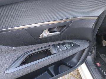 Peugeot 3008 · Ano 2019