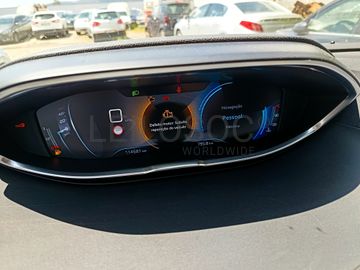 Peugeot 3008 · Ano 2019