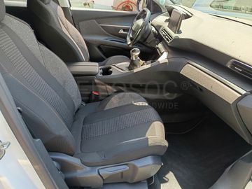 Peugeot 3008 · Ano 2019